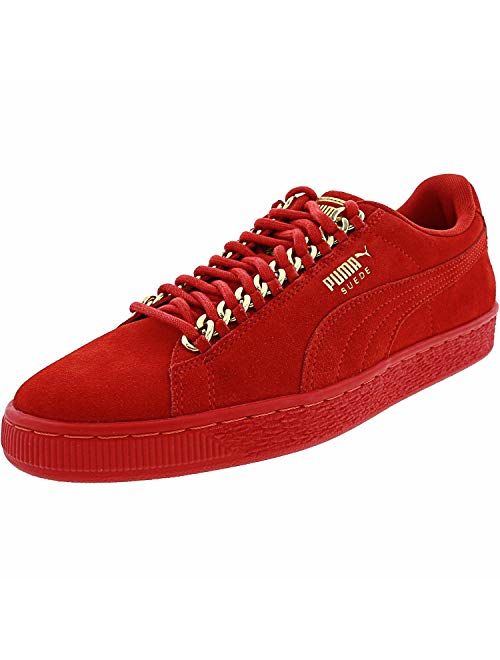 PUMA Women's Suede Classic Sneaker