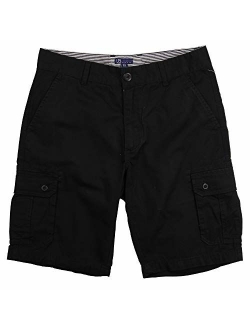 Men's Classic Cargo Shorts 10" Inseam