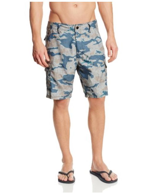 Oakley Men's Foxtrot Short