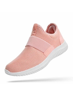 Women Balenciaga Look Slip on Running Shoes Knitted Light Brathable Walking Athletic Shoes