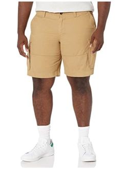 Men's 6 Pocket Cargo Shorts