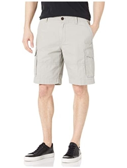 Men's 6 Pocket Cargo Shorts