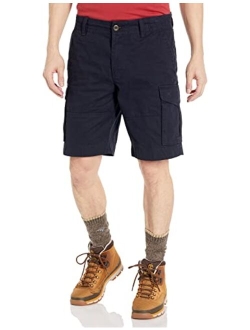 Men's 6 Pocket Cargo Shorts