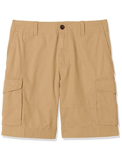 Tommy Hilfiger Men's 6 Pocket Cargo Shorts