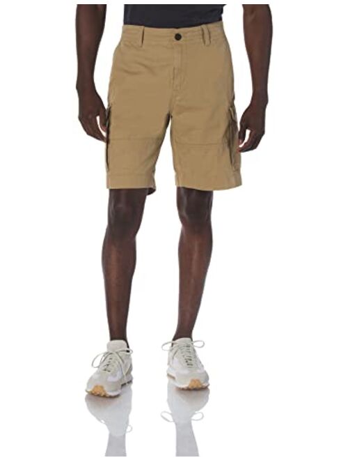 Tommy Hilfiger Men's 6 Pocket Cargo Shorts