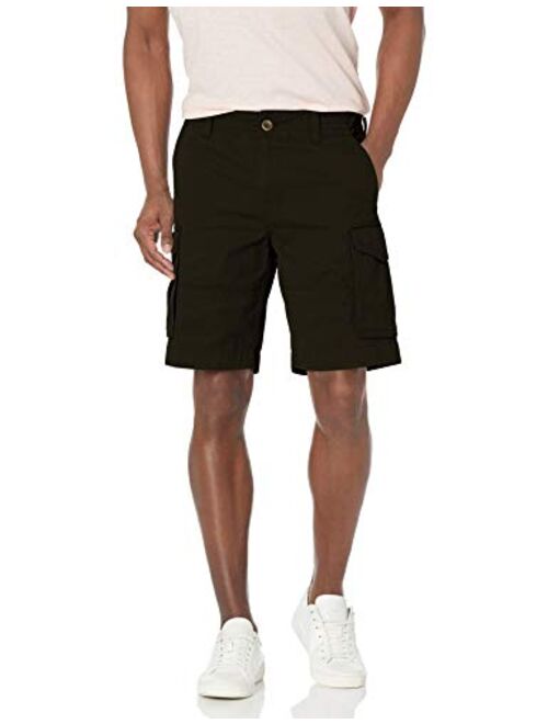 Tommy Hilfiger Men's 6 Pocket Cargo Shorts