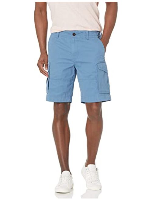 Tommy Hilfiger Men's 6 Pocket Cargo Shorts