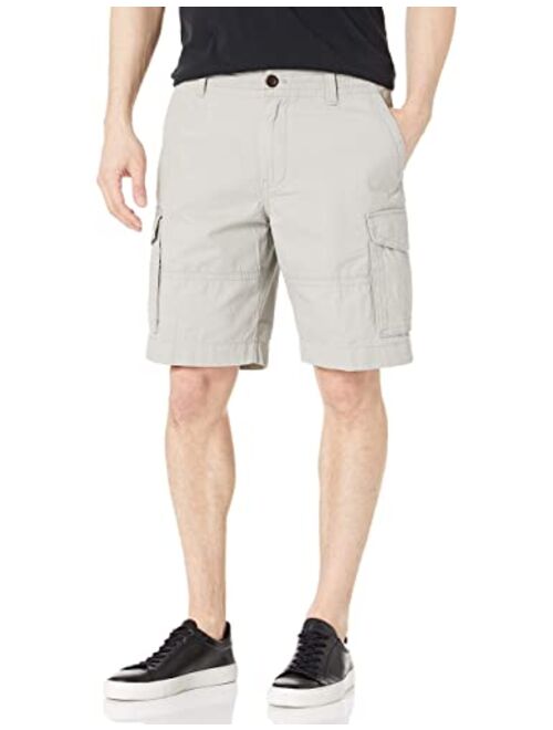 Tommy Hilfiger Men's 6 Pocket Cargo Shorts