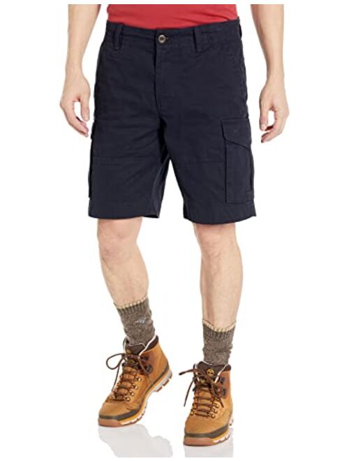 Tommy Hilfiger Men's 6 Pocket Cargo Shorts