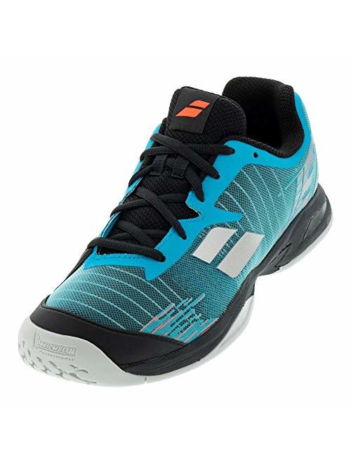 Babolat Jet All Court Junior Tennis Shoes