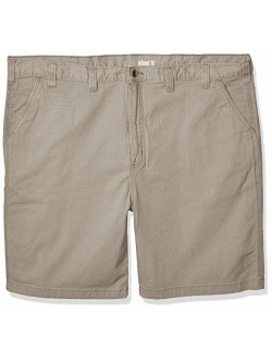 Men's 10" Rugged Flex Rigby Short