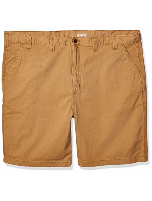 Carhartt Men's 10" Rugged Flex Rigby Short