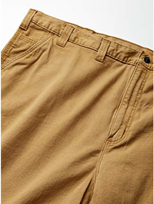 Carhartt Men's 10" Rugged Flex Rigby Short