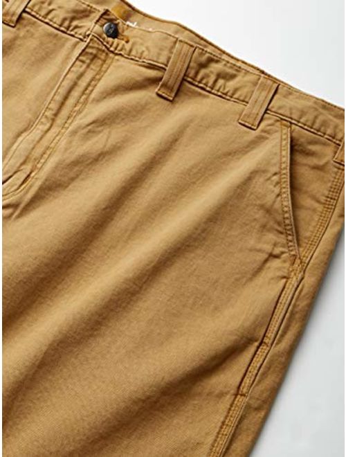 Carhartt Men's 10" Rugged Flex Rigby Short