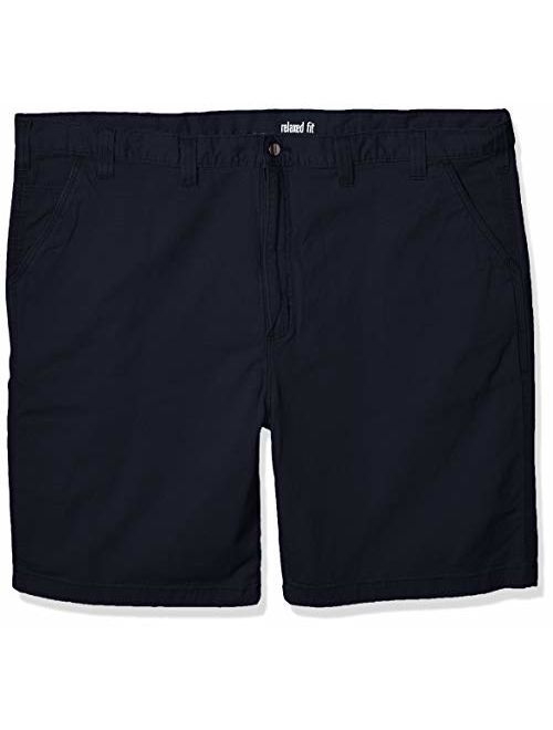 Carhartt Men's 10" Rugged Flex Rigby Short