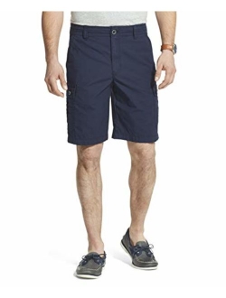 G.H. Bass & Co. Men's Ripstop Stretch Cargo Short