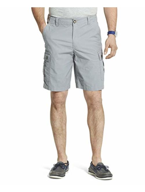 G.H. Bass & Co. Men's Ripstop Stretch Cargo Short