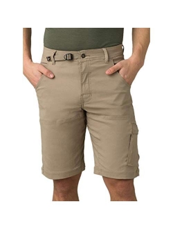 Men's Stretch Zion Short