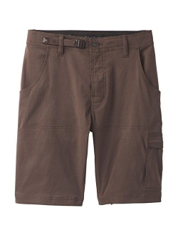 Men's Stretch Zion Short