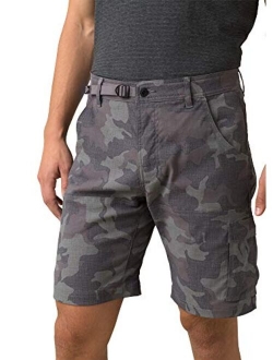 Men's Stretch Zion Short