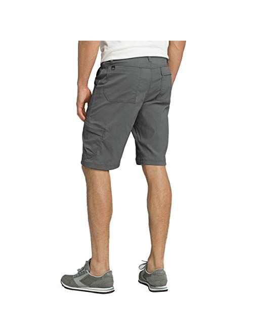 prAna Men's Stretch Zion Short