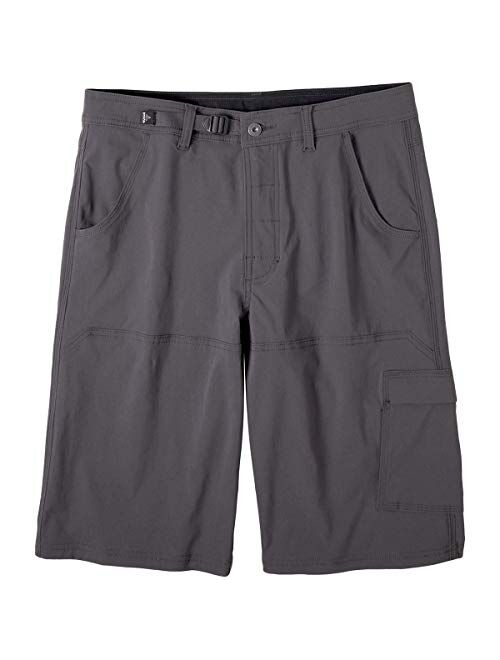 prAna Men's Stretch Zion Short