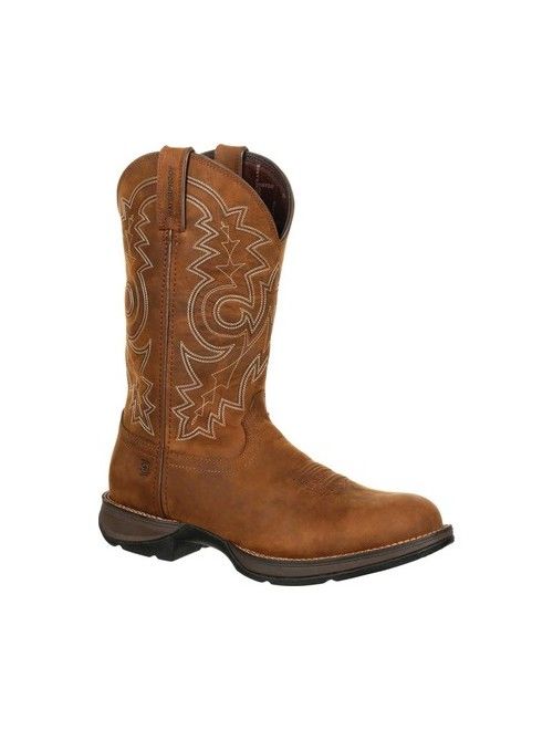 Men's Durango Boot DDB0163 Rebel Western Waterproof Boot