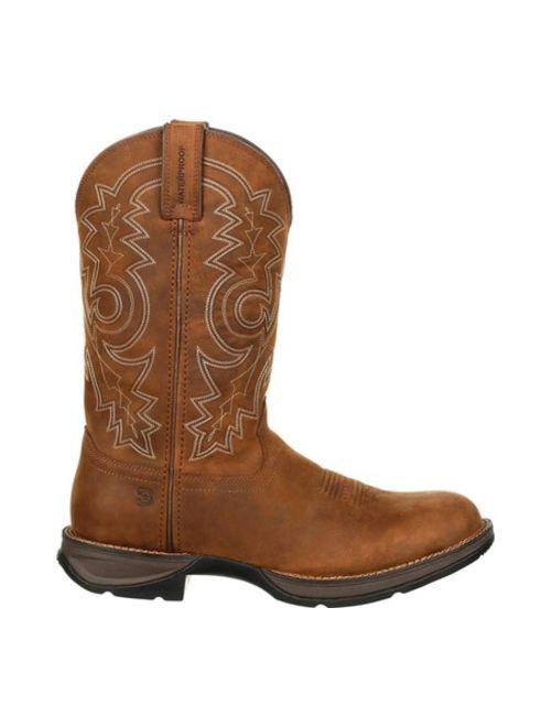 Men's Durango Boot DDB0163 Rebel Western Waterproof Boot