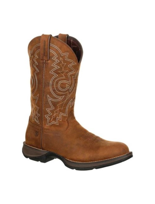 Men's Durango Boot DDB0163 Rebel Western Waterproof Boot