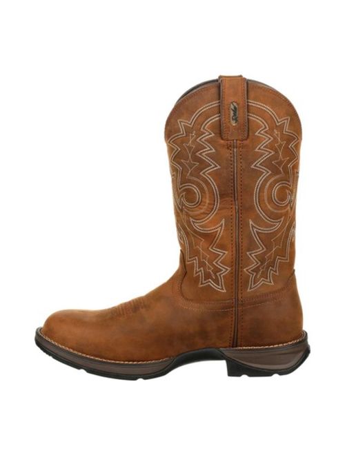 Men's Durango Boot DDB0163 Rebel Western Waterproof Boot