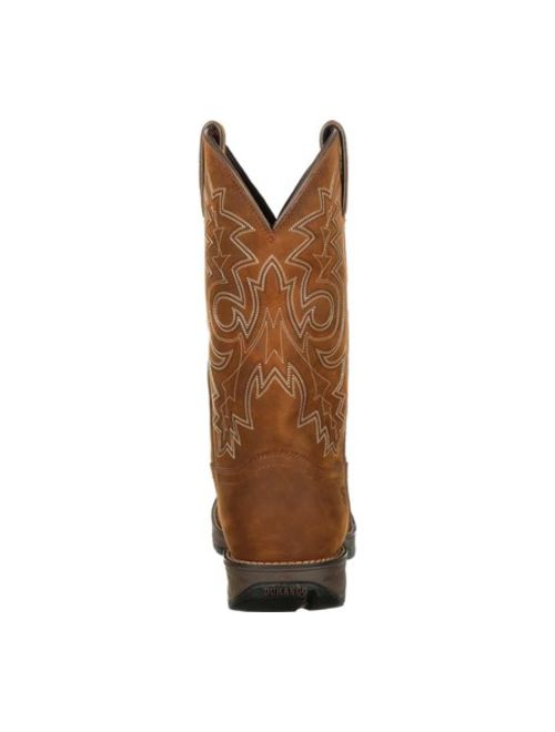 Men's Durango Boot DDB0163 Rebel Western Waterproof Boot