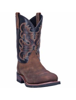 Laredo Men's Rockwell Steel Toe Work Boot