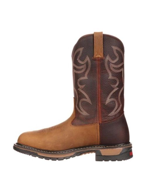 Men's Rocky Branson Roper 2732