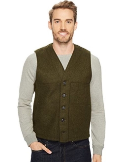 Filson Mackinaw Wool Vest