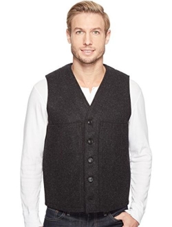 Filson Mackinaw Wool Vest