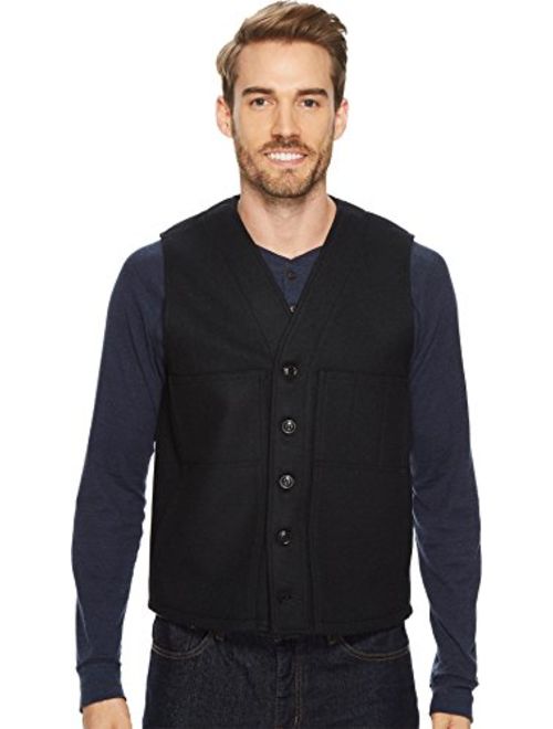 Filson Mackinaw Wool Vest