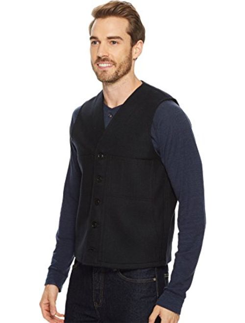 Filson Mackinaw Wool Vest