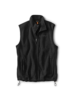 Orvis Sweater Fleece Vest