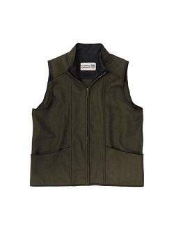 Stormy Kromer Outfitter Vest - Fall Weather Mens Vest