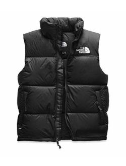 1996 Retro Nuptse Vest