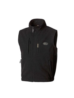 Drake Waterfowl Men's Casual Windproof Layering Vest