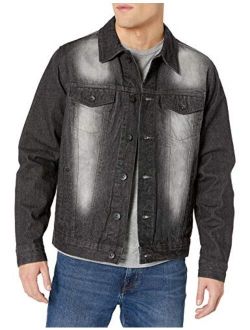 Men's Premium Fashion Denim Jacket