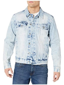 Men's Premium Fashion Denim Jacket