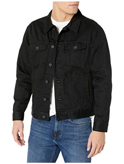 Southpole Men's Premium Fashion Denim Jacket