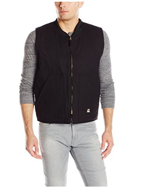 Berne Men's Regular Duck Workman's Vest