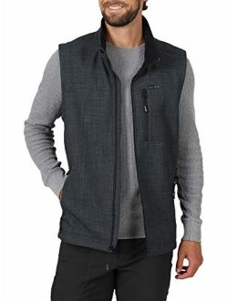 ATG by Wrangler Men's Sherpa Lined Canvas Jacket