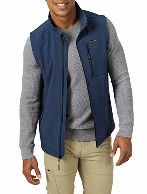 ATG by Wrangler Men's Trail Vest