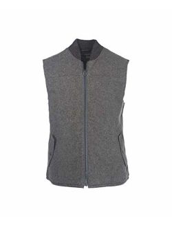 Woolrich Men's Bear Claw Vest