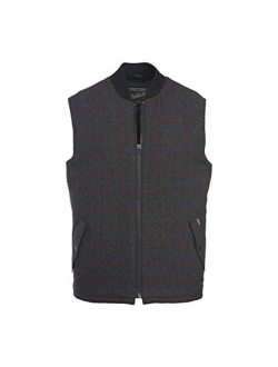 Woolrich Men's Bear Claw Vest