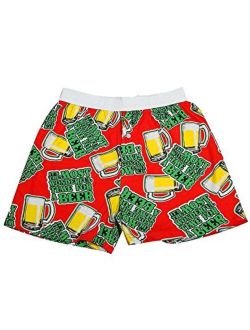 Fun Boxers - Mens Boxer Shorts